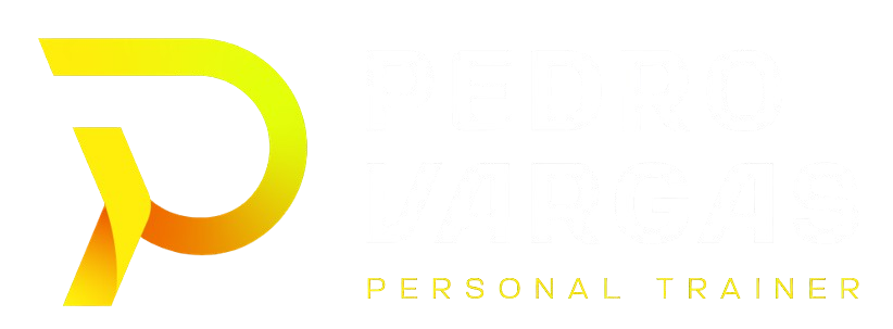 Pedro Vargas — Personal Trainer